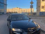 Mazda 6 2006 года за 4 500 000 тг. в Астана