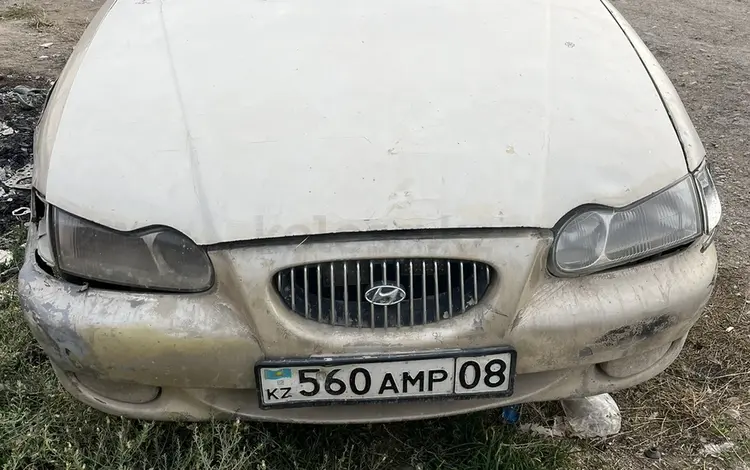 Hyundai Sonata 1996 года за 110 000 тг. в Тараз