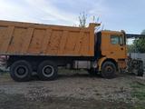Shacman (Shaanxi)  F2000 2007 годаүшін6 400 000 тг. в Актобе – фото 2