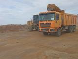 Shacman (Shaanxi)  F2000 2007 годаүшін6 400 000 тг. в Актобе – фото 3