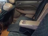 Acura MDX 2004 годаүшін5 000 000 тг. в Астана – фото 5