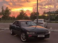 Nissan Laurel, 1997
