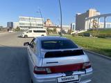 ВАЗ (Lada) 2112 2006 года за 780 000 тг. в Атырау – фото 4