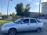 ВАЗ (Lada) 2112 2006 года за 780 000 тг. в Атырау