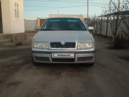 Skoda Octavia 2003 года за 2 300 000 тг. в Атырау