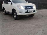 Toyota Land Cruiser Prado 2010 годаfor14 300 000 тг. в Усть-Каменогорск