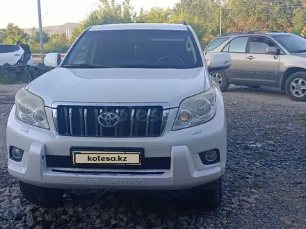 Toyota Land Cruiser Prado 2010 года за 14 300 000 тг. в Усть-Каменогорск – фото 20