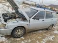 ВАЗ (Lada) 2111 2007 годаүшін1 188 339 тг. в Атырау – фото 2