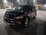 Infiniti QX56 2012 годаfor11 500 000 тг. в Павлодар – фото 2