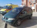 Volkswagen Sharan 1997 годаfor1 600 000 тг. в Кызылорда – фото 5