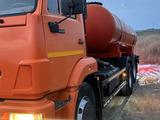 КамАЗ  43118 2017 годаүшін16 000 000 тг. в Атырау – фото 3