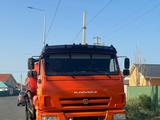 КамАЗ  43118 2017 годаүшін16 000 000 тг. в Атырау