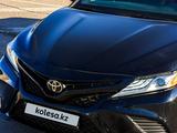 Toyota Camry 2020 года за 12 300 000 тг. в Астана