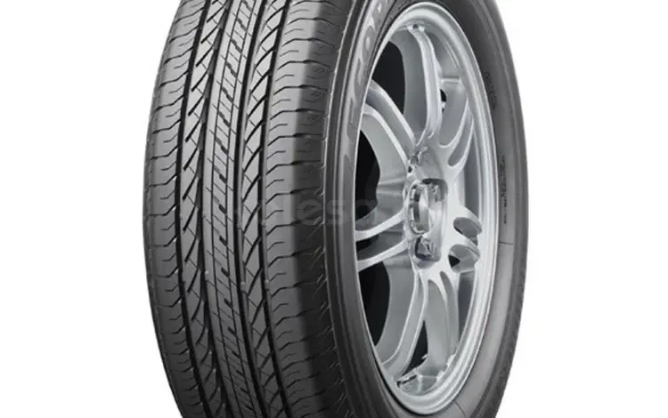 Bridgestone Ecopia EP850 215/65R16 за 51 500 тг. в Алматы