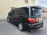 Toyota Alphard 2007 годаfor10 000 000 тг. в Шымкент – фото 4