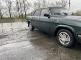 ГАЗ 3110 Волга 1999 годаүшін1 400 000 тг. в Петропавловск – фото 4