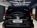 Toyota Land Cruiser Prado 2008 года за 13 000 000 тг. в Шымкент – фото 4