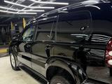 Toyota Land Cruiser Prado 2008 года за 13 000 000 тг. в Шымкент – фото 2