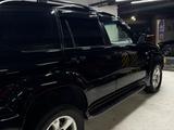 Toyota Land Cruiser Prado 2008 года за 13 000 000 тг. в Шымкент – фото 3