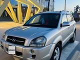 Hyundai Tucson 2007 года за 4 500 000 тг. в Кызылорда – фото 2