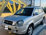 Hyundai Tucson 2007 года за 4 500 000 тг. в Кызылорда – фото 3