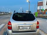 Hyundai Tucson 2007 года за 4 500 000 тг. в Кызылорда – фото 5