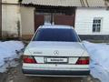 Mercedes-Benz E 260 1990 годаүшін1 100 000 тг. в Шымкент – фото 3