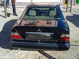 Mercedes-Benz E 200 1995 годаүшін1 500 000 тг. в Кызылорда – фото 2