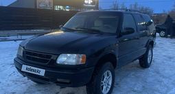 Chevrolet Blazer 1998 годаfor2 700 000 тг. в Рудный