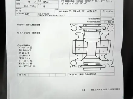 Toyota Alphard 2007 года за 6 000 000 тг. в Атырау – фото 26