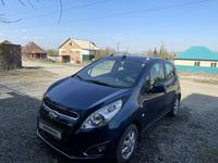 Chevrolet Spark 2022 годаүшін6 100 000 тг. в Усть-Каменогорск