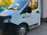 ГАЗ  ГАЗель Next 2016 года за 9 500 000 тг. в Караганда – фото 4