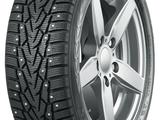 195/65R15 Ikon/Nokian Nordman 7 (шип) за 28 500 тг. в Алматы