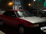 Audi 80 1991 года за 1 000 000 тг. в Алматы – фото 3