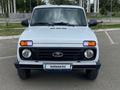 ВАЗ (Lada) Lada 2121 2023 годаүшін5 500 000 тг. в Уральск – фото 2