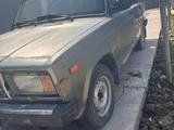 ВАЗ (Lada) 2107 2010 года за 700 000 тг. в Шымкент