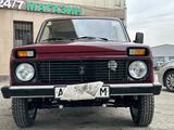 ВАЗ (Lada) Lada 2121 2000 годаүшін4 200 000 тг. в Алматы – фото 3