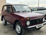 ВАЗ (Lada) Lada 2121 2000 годаүшін4 200 000 тг. в Алматы – фото 2