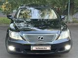 Lexus LS 460 2011 года за 12 500 000 тг. в Астана – фото 2