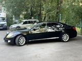 Lexus LS 460 2011 года за 12 500 000 тг. в Астана