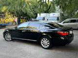 Lexus LS 460 2011 года за 12 500 000 тг. в Астана – фото 5