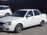 ВАЗ (Lada) Priora 2170 2014 года за 3 800 000 тг. в Семей