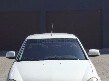 ВАЗ (Lada) Priora 2170 2014 года за 3 800 000 тг. в Семей – фото 13