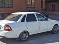 ВАЗ (Lada) Priora 2170 2014 года за 3 800 000 тг. в Семей – фото 4