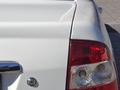 ВАЗ (Lada) Priora 2170 2014 года за 3 800 000 тг. в Семей – фото 8