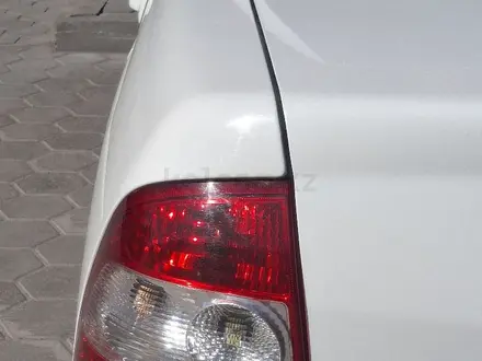 ВАЗ (Lada) Priora 2170 2014 года за 3 800 000 тг. в Семей – фото 9
