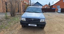 Toyota Hilux 2004 года за 3 000 000 тг. в Кокшетау