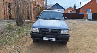 Toyota Hilux 2004 года за 3 000 000 тг. в Кокшетау