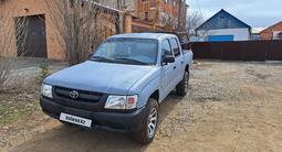 Toyota Hilux 2004 года за 3 300 000 тг. в Кокшетау – фото 2