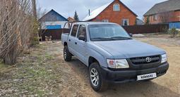 Toyota Hilux 2004 года за 3 300 000 тг. в Кокшетау – фото 3